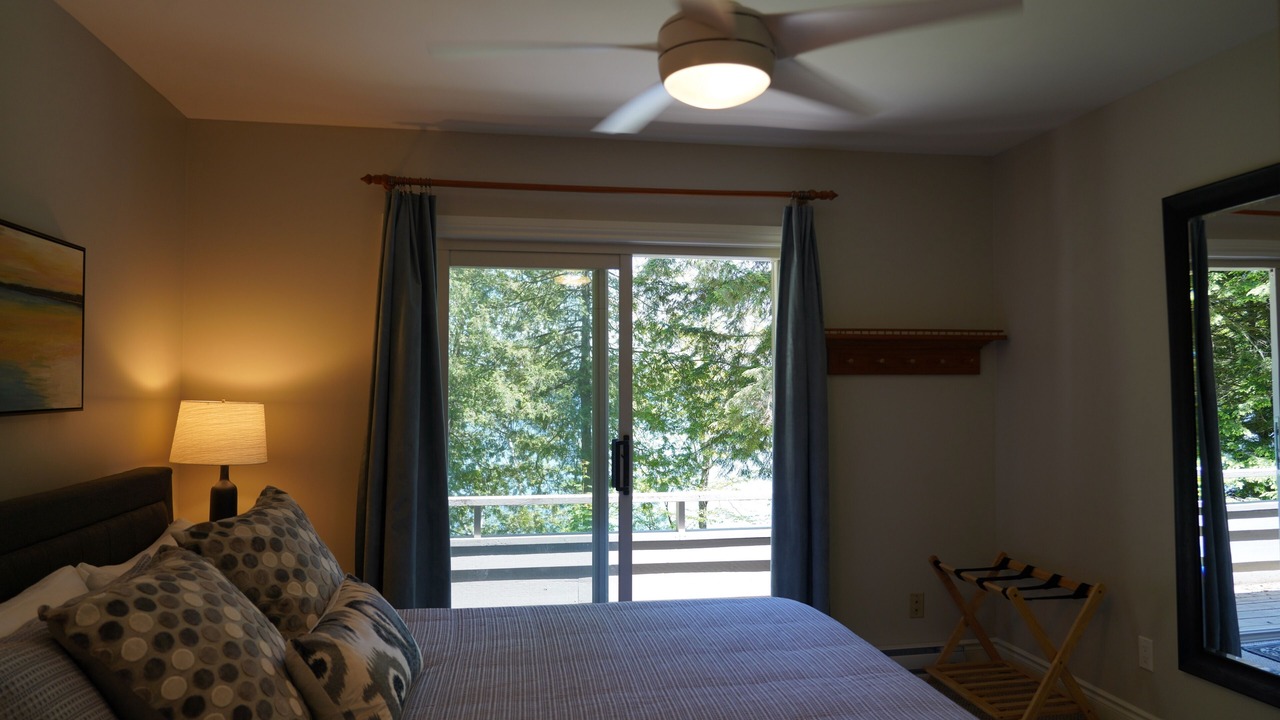 Photo of Bedroom in Dorset