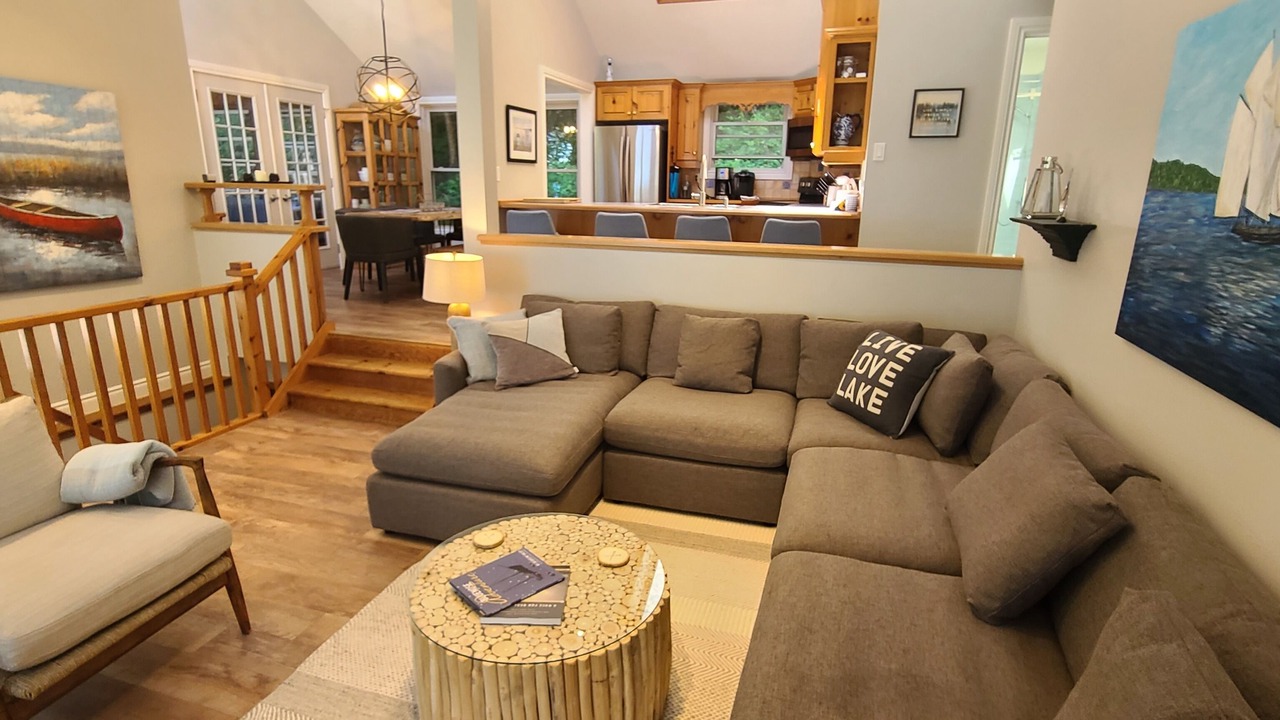 Photo of Livingroom in Dorset