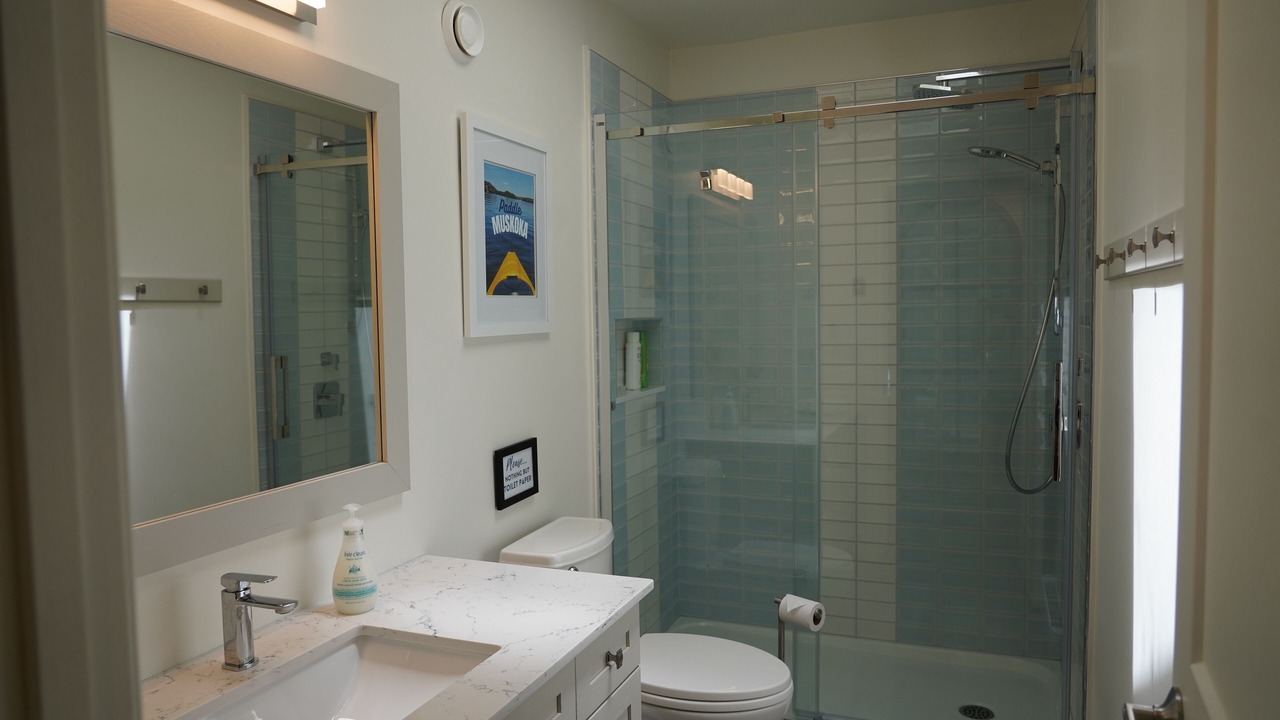 Photo of Bathroom in Dorset