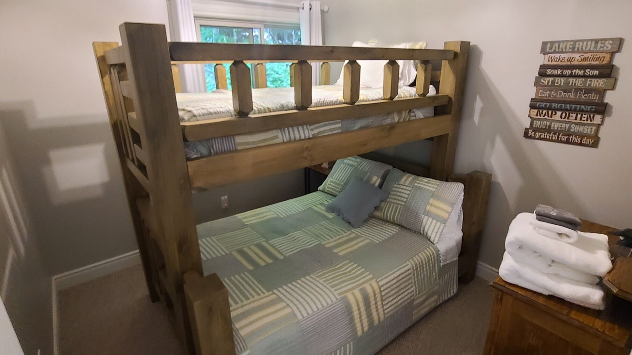 Photo of Bedroom in Dorset