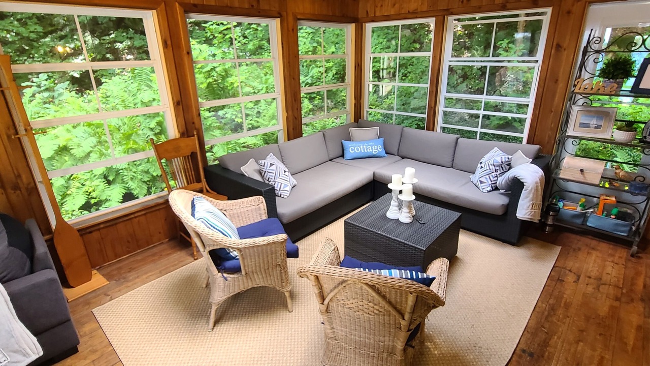 Photo of Bedroom in Dorset