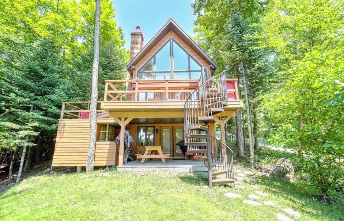 Photo of Outdoor in Val-des-Monts