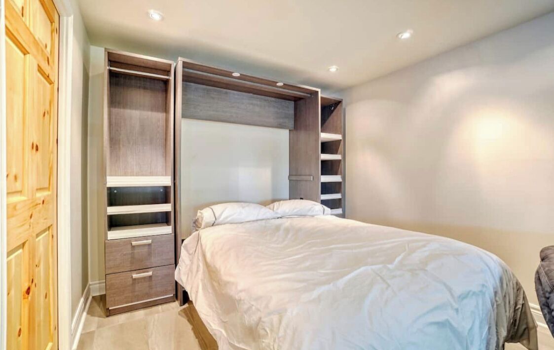 Photo of Bedroom in Val-des-Monts