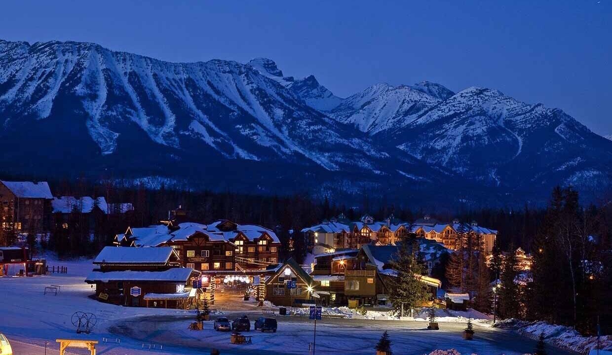 Photo of Outdoor in East Kootenay