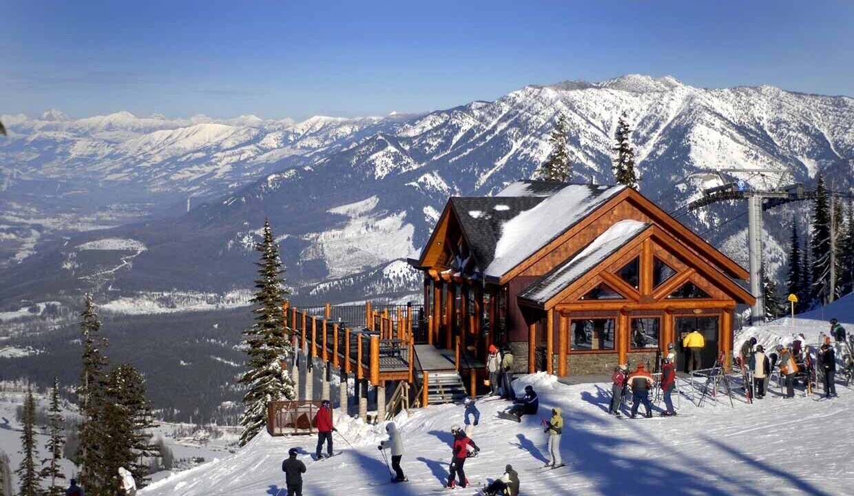 Photo of Others in East Kootenay
