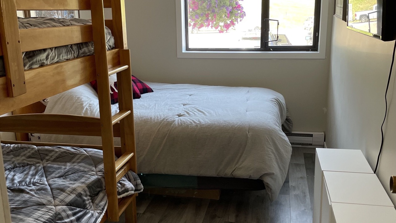 Photo of Bedroom in East Kootenay