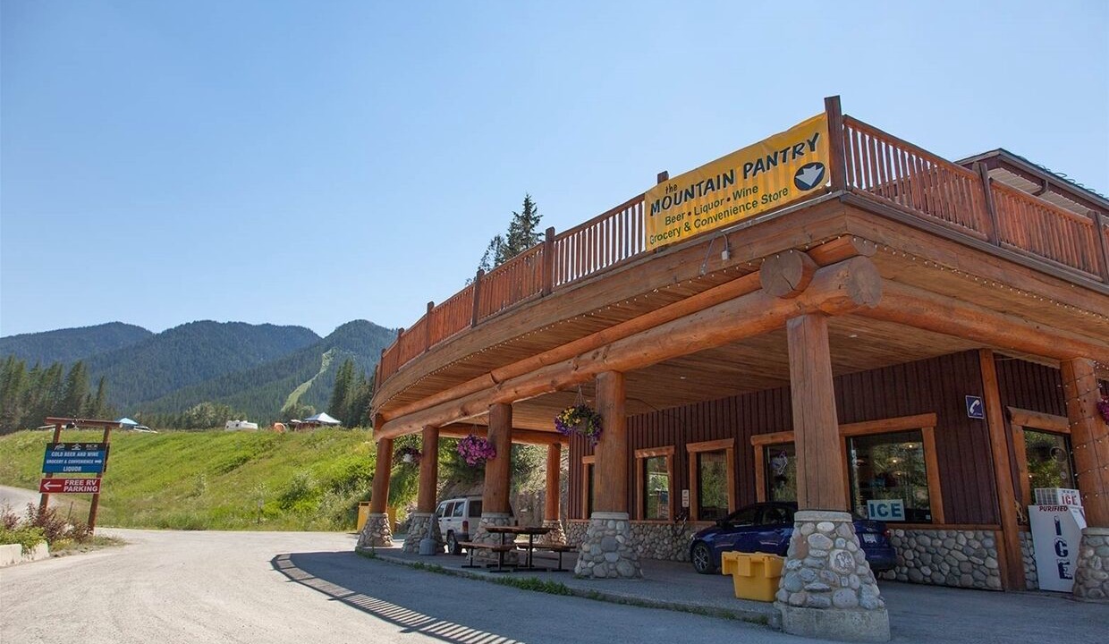 Photo of Outdoor in East Kootenay