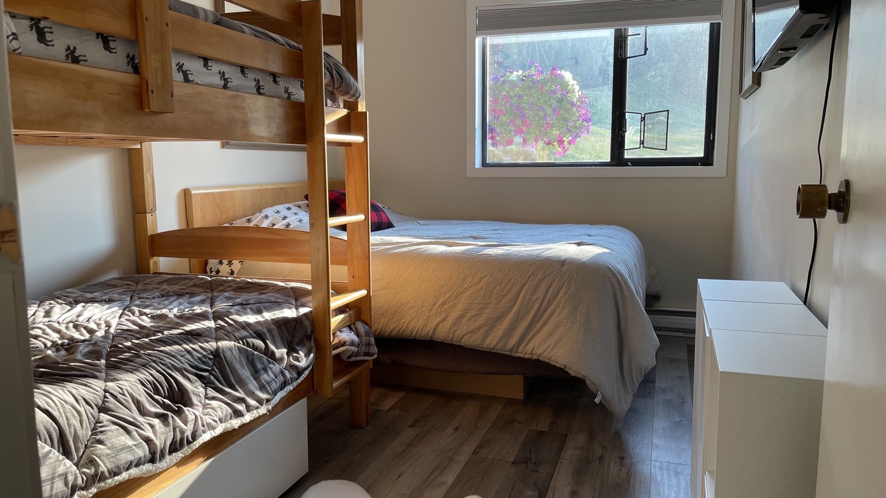 Photo of Bedroom in East Kootenay