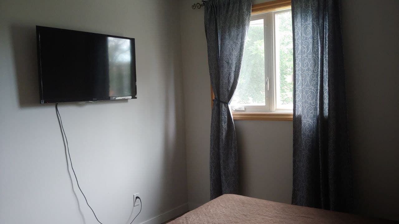 Photo of Bedroom in Southeast Edmonton