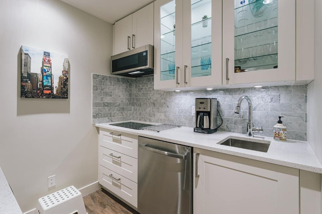 Photo of Kitchen in Dunbar