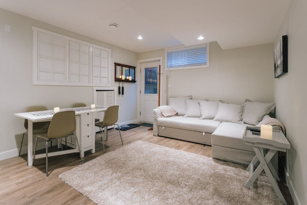 Photo of Livingroom in Dunbar