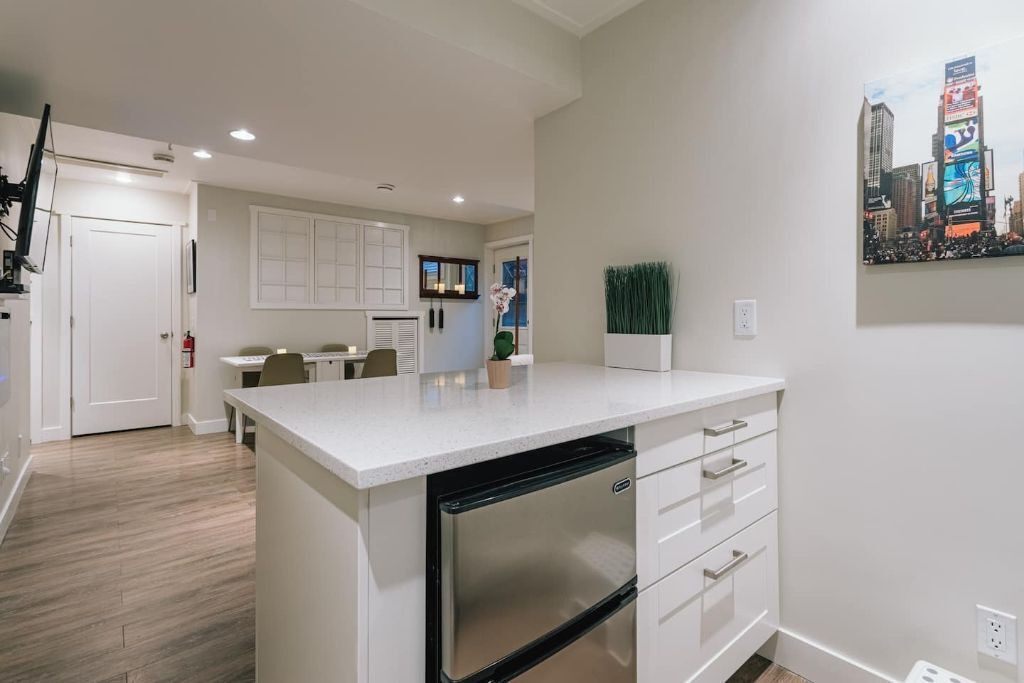 Photo of Kitchen in Dunbar