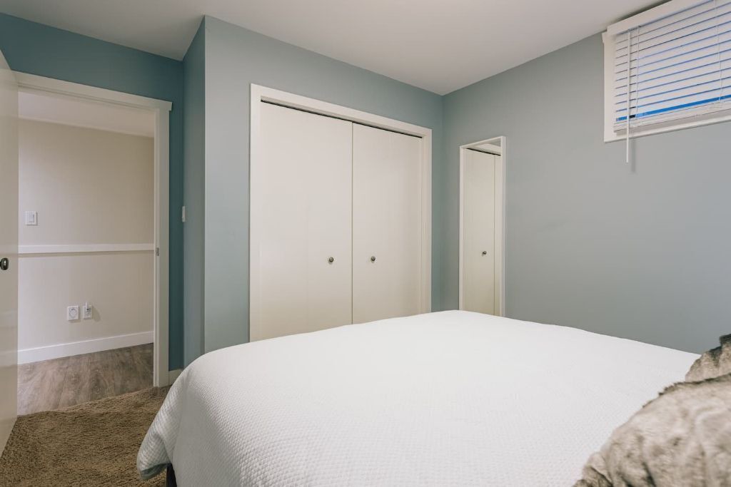 Photo of Bedroom in Dunbar