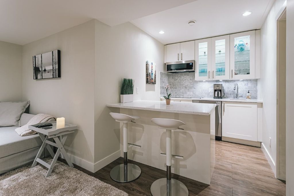 Photo of Kitchen in Dunbar