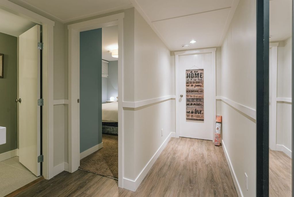 Photo of Bedroom in Dunbar
