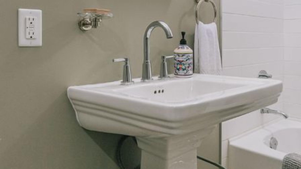 Photo of Bathroom in Dunbar