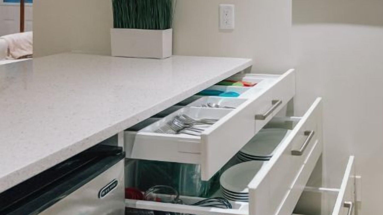 Photo of Kitchen in Dunbar