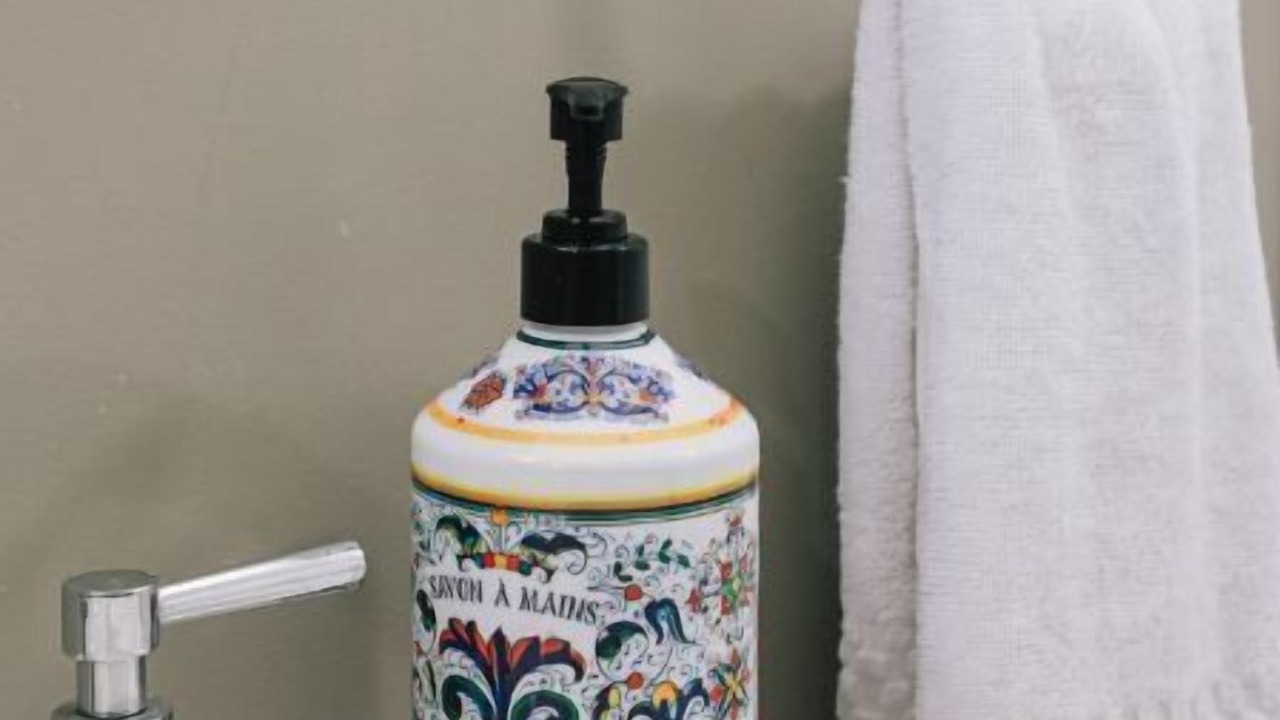Photo of Bathroom in Dunbar