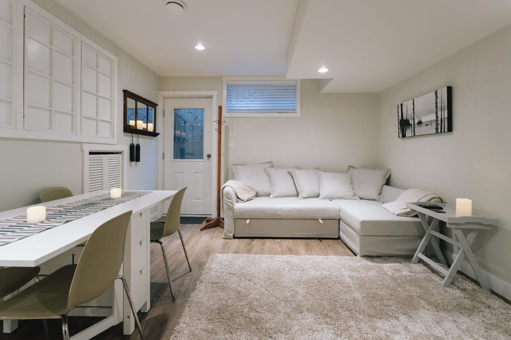 Photo of Livingroom in Dunbar