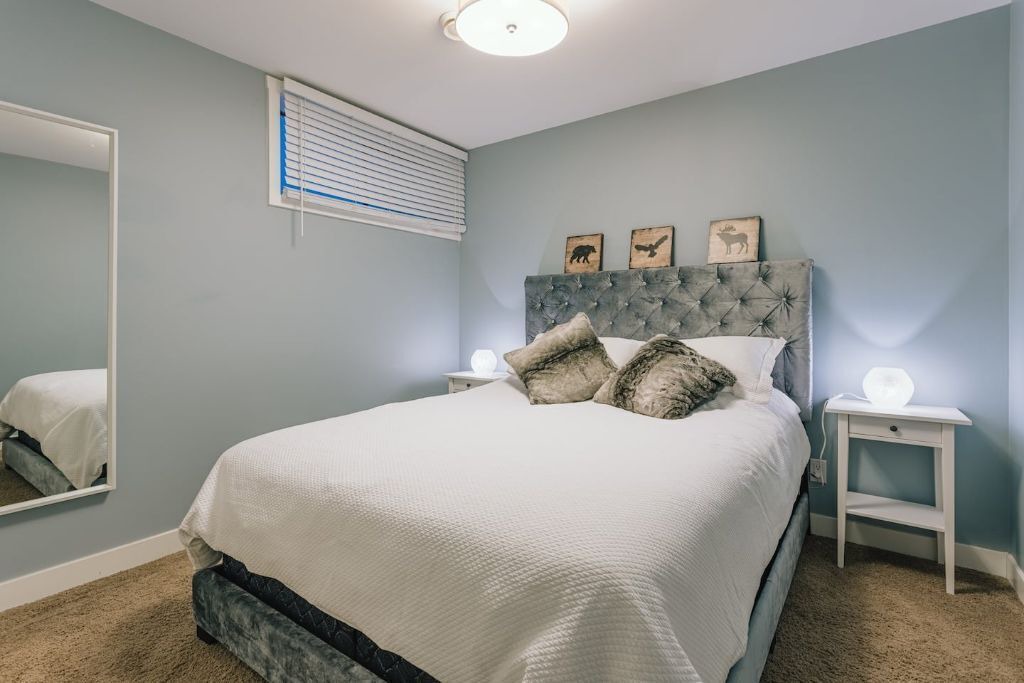 Photo of Bedroom in Dunbar