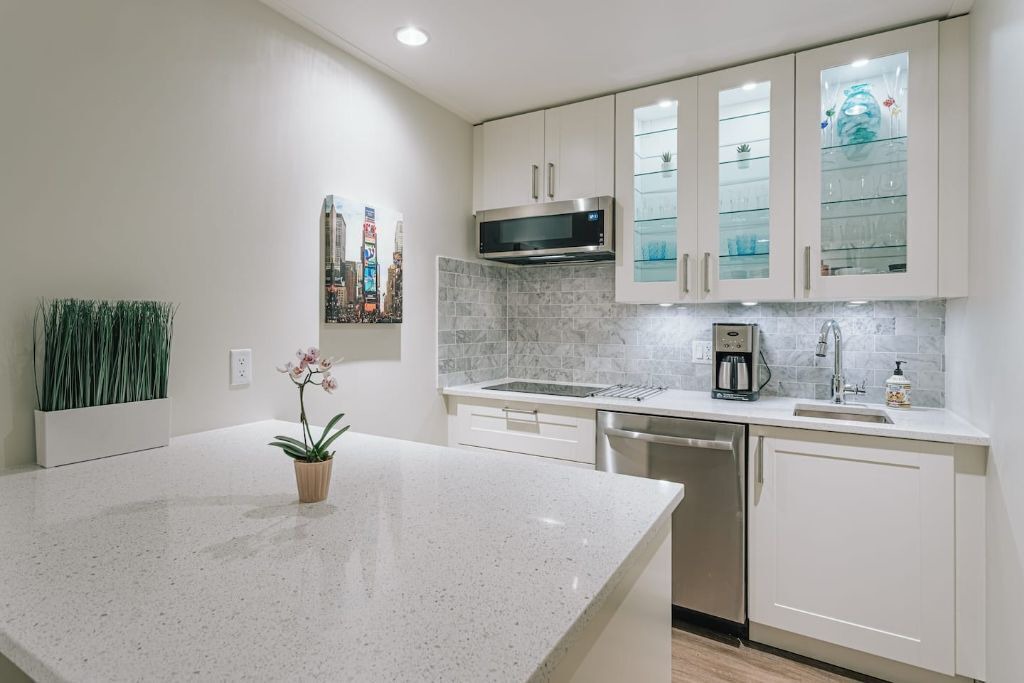 Photo of Kitchen in Dunbar