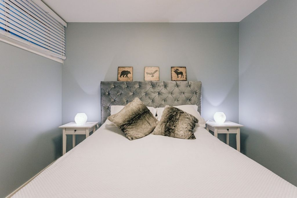 Photo of Bedroom in Dunbar
