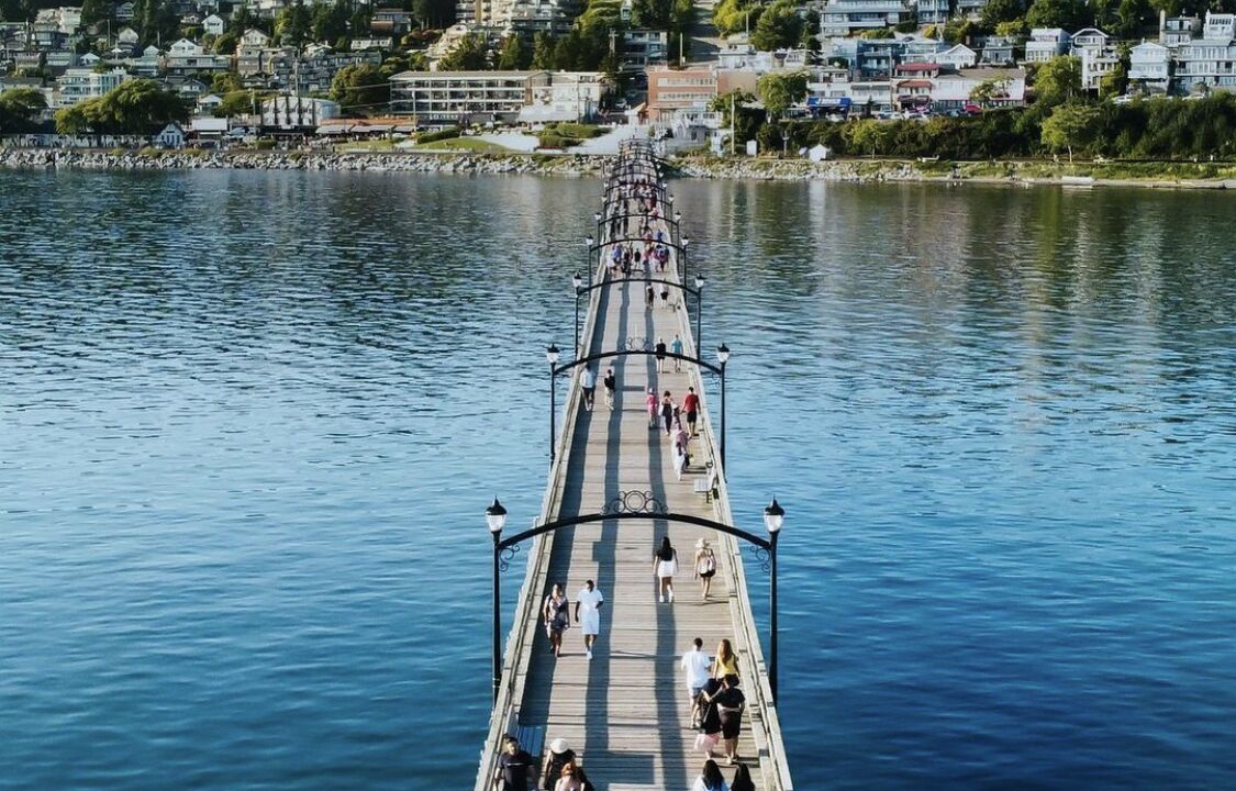 Photo of Others in Crescent Beach