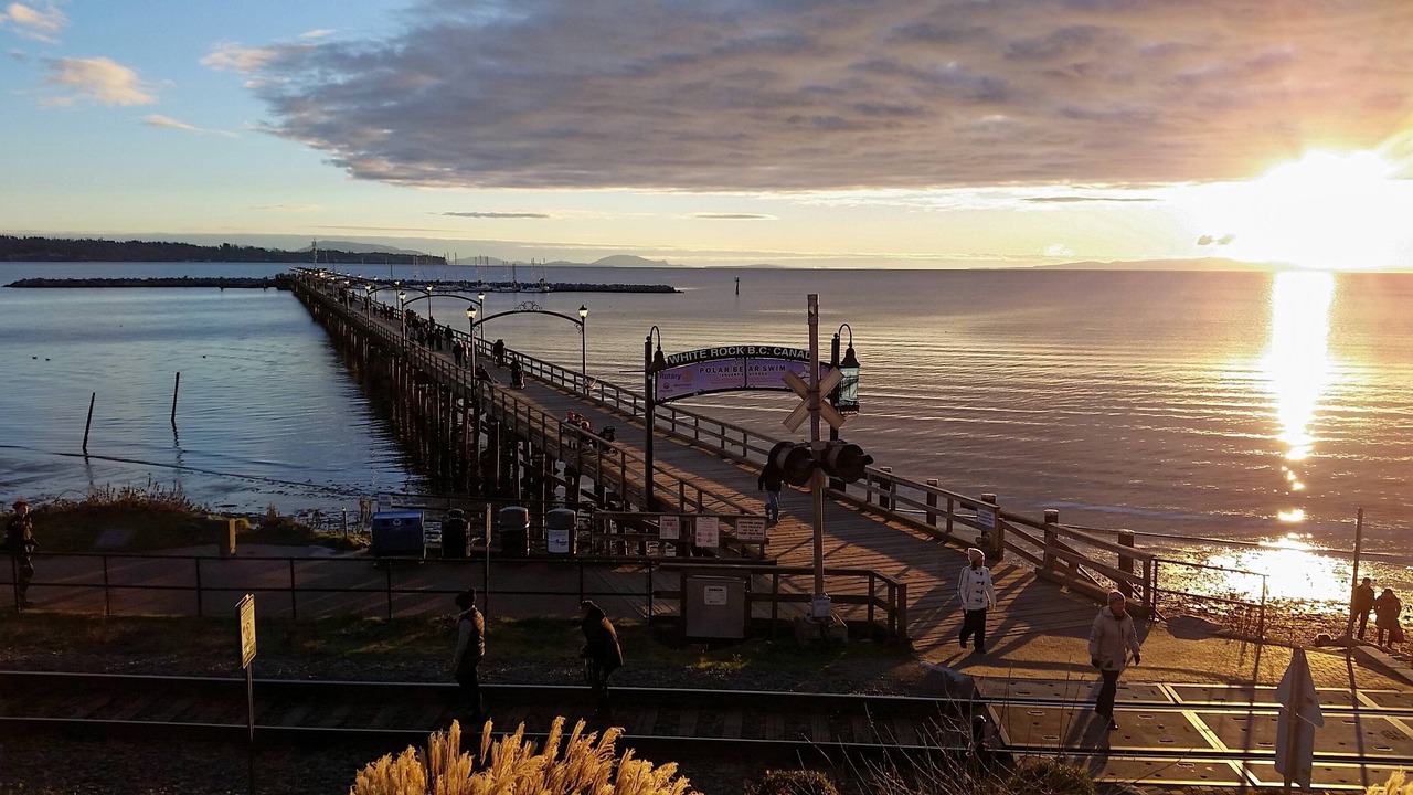 Photo of Others in Crescent Beach