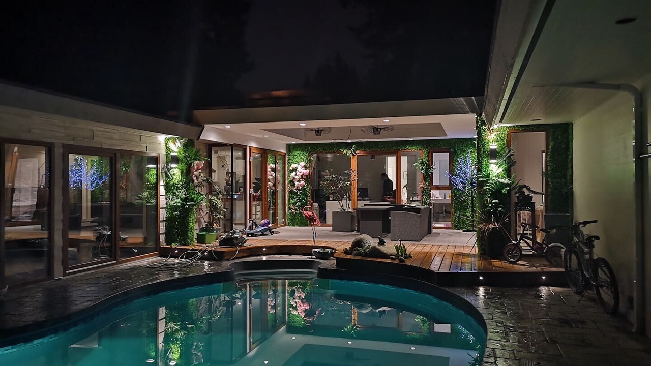 Photo of Outdoor in Crescent Beach
