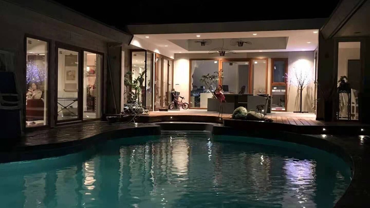 Photo of Outdoor in Crescent Beach