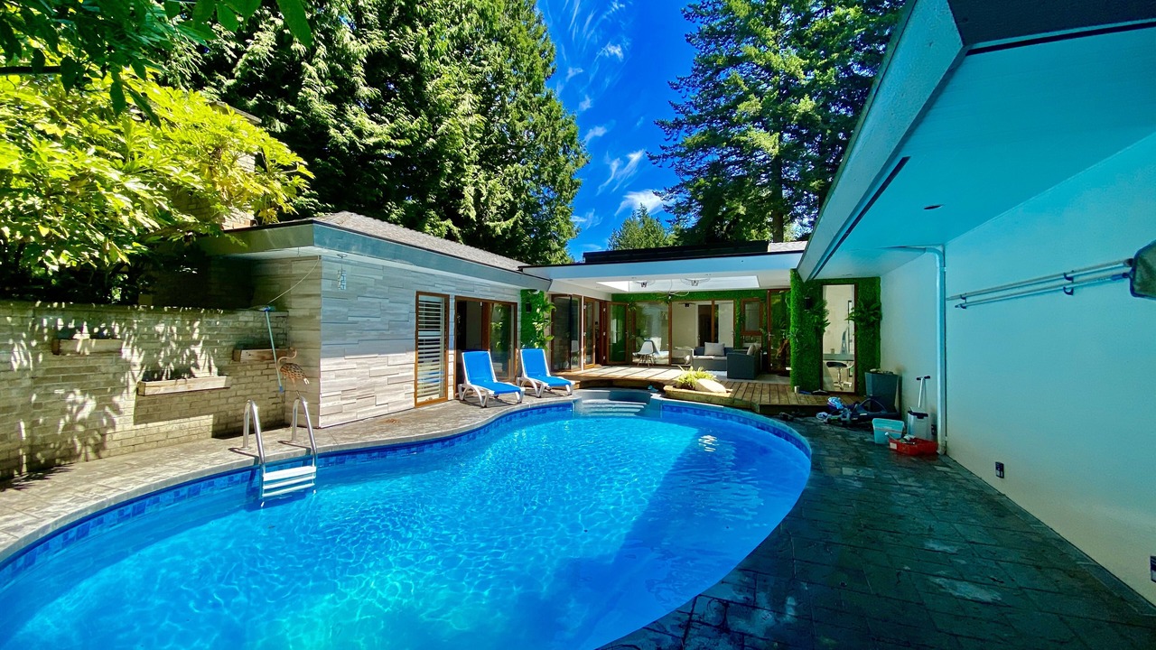 Photo of Outdoor in Crescent Beach