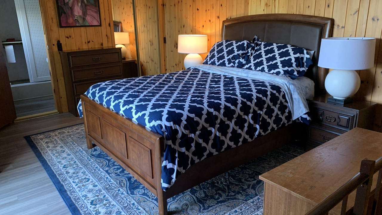 Photo of Bedroom in Tobermory