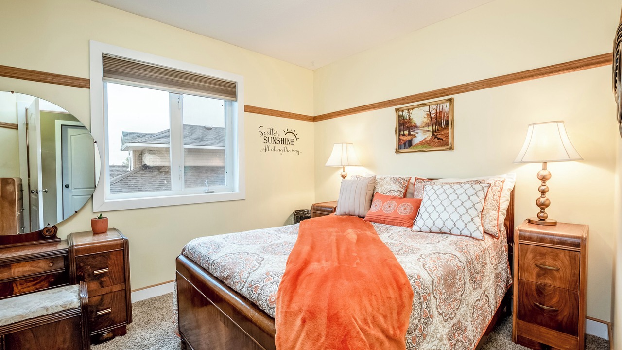 Photo of Bedroom in High River