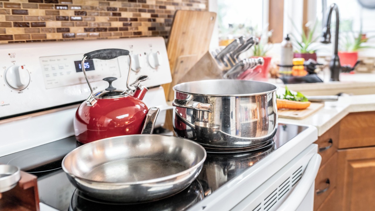 Photo of Kitchen in High River