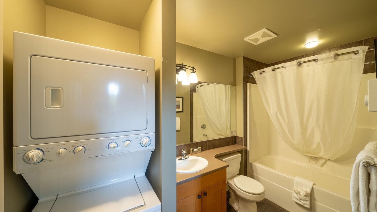Photo of Bathroom in Sooke