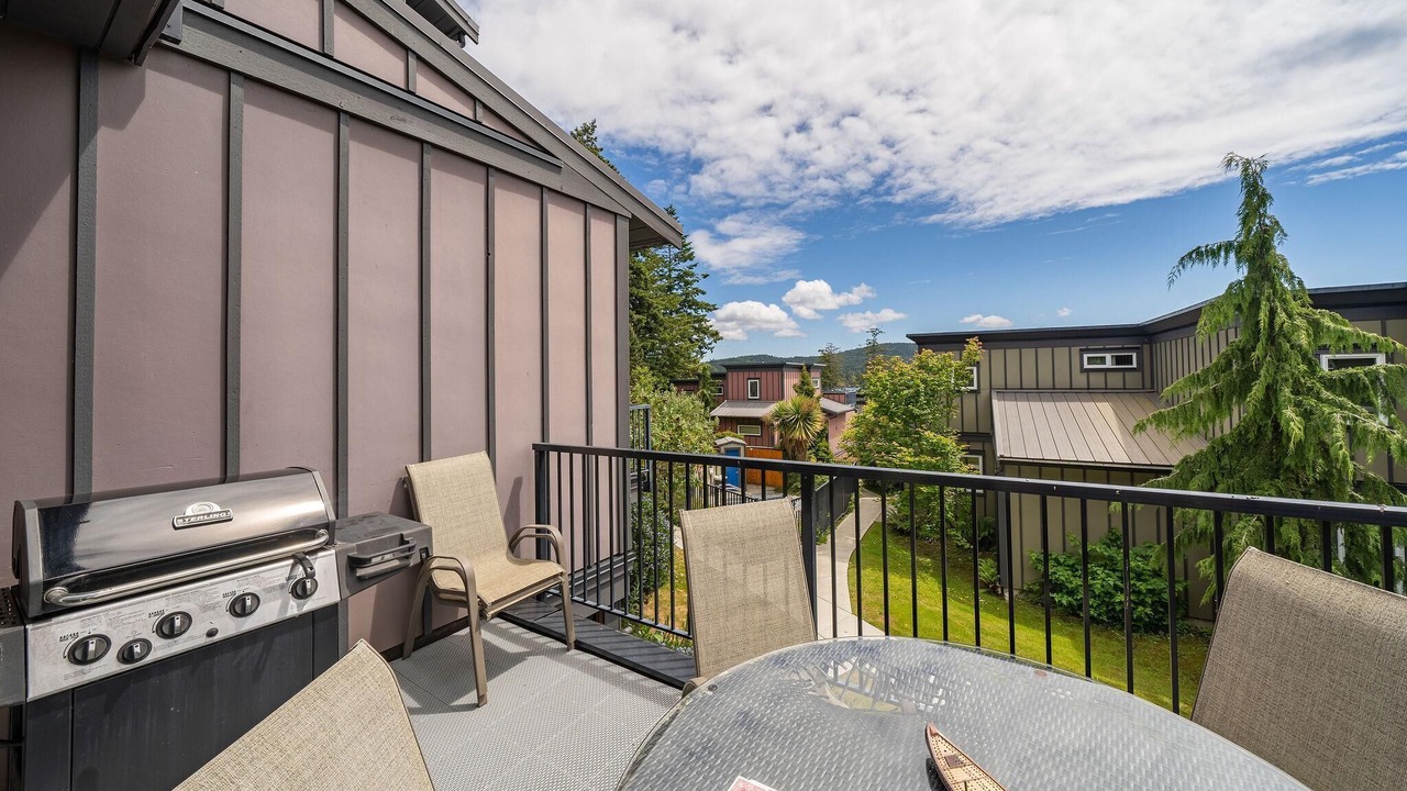 Photo of Outdoor in Sooke