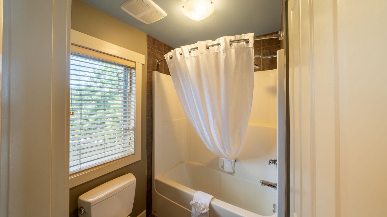 Photo of Bathroom in Sooke