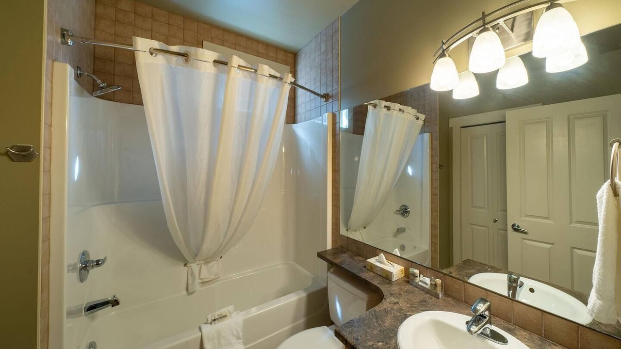 Photo of Bathroom in Sooke