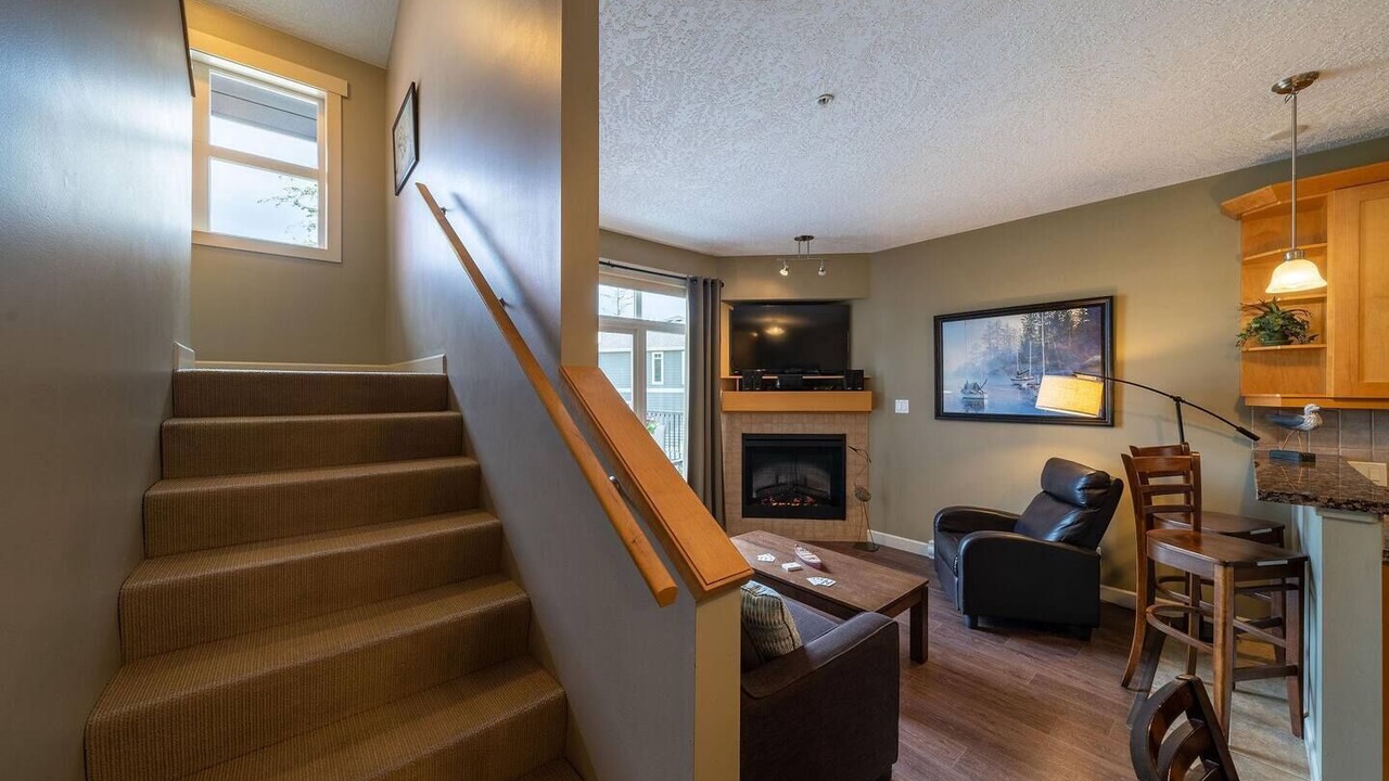 Photo of Livingroom in Sooke