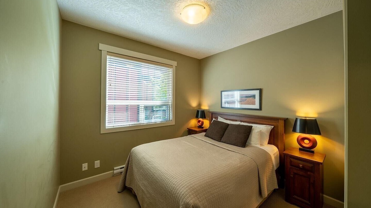 Photo of Bedroom in Sooke