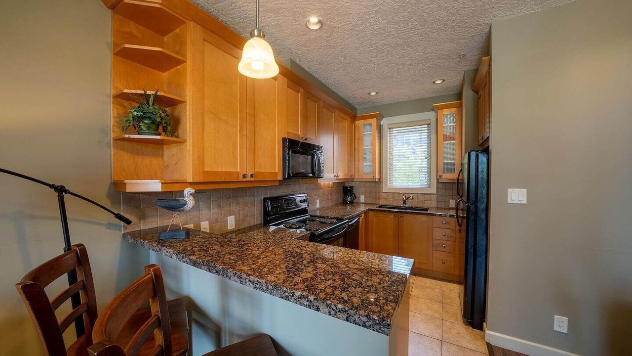 Photo of Kitchen in Sooke