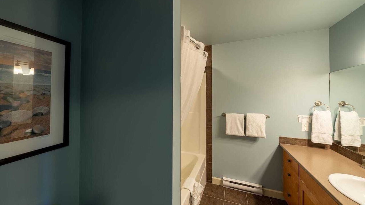 Photo of Bathroom in Sooke