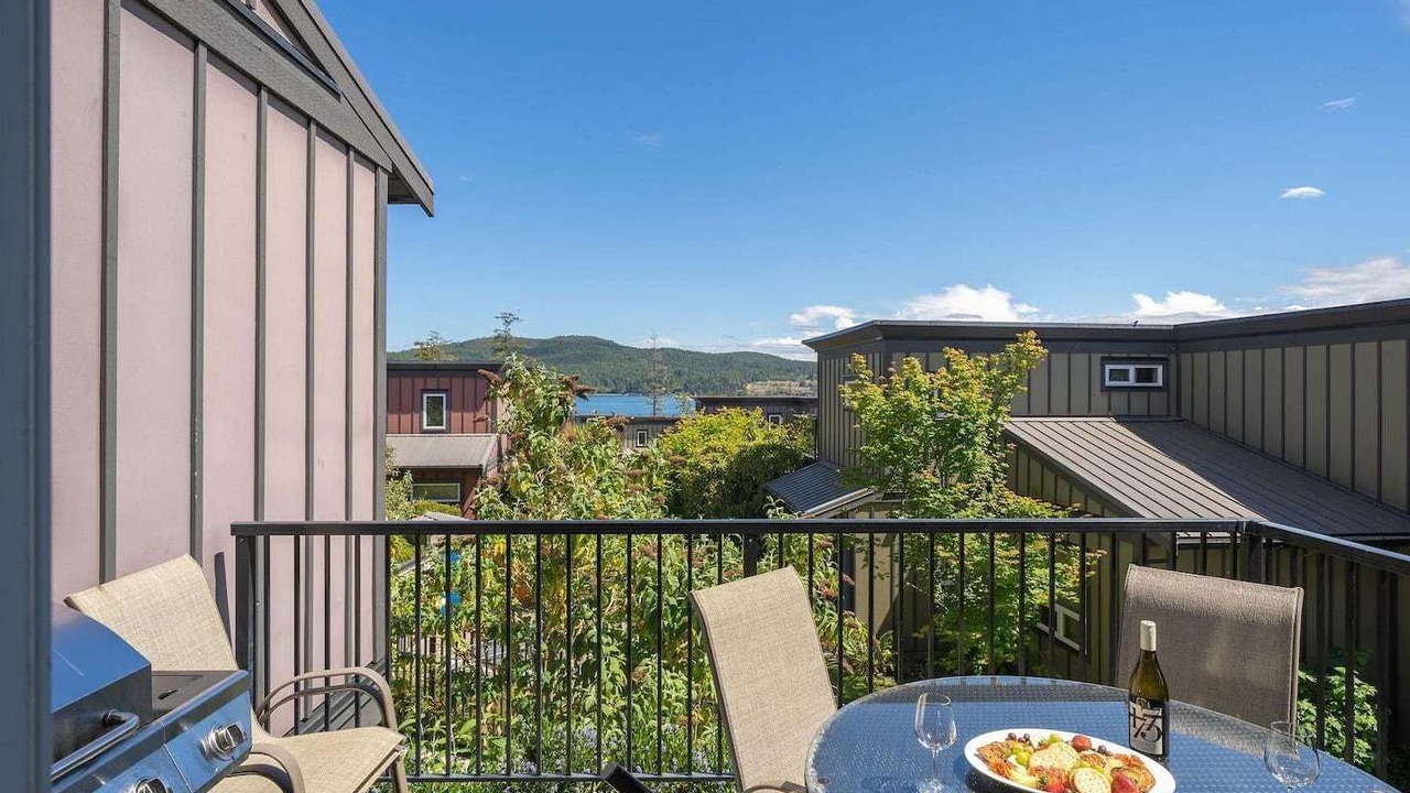 Photo of Outdoor in Sooke