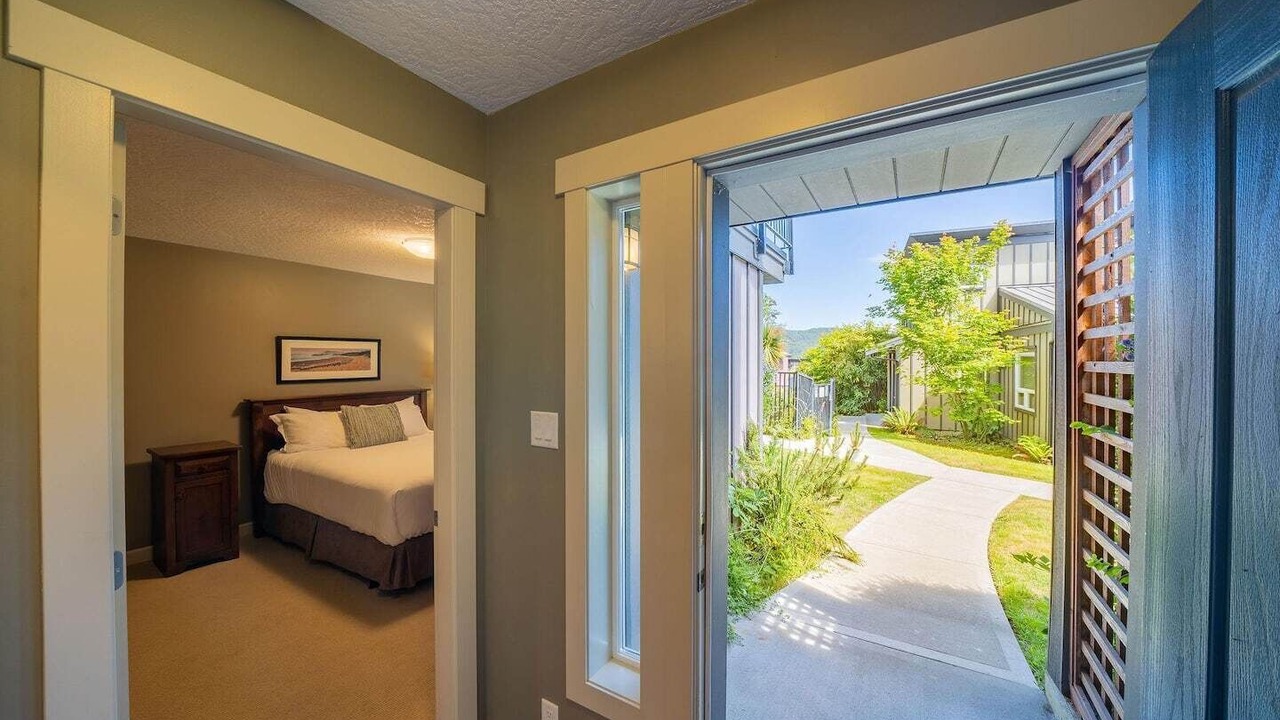 Photo of Bedroom in Sooke