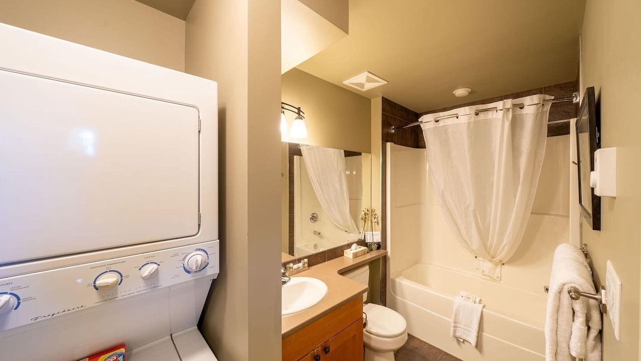 Photo of Bathroom in Sooke