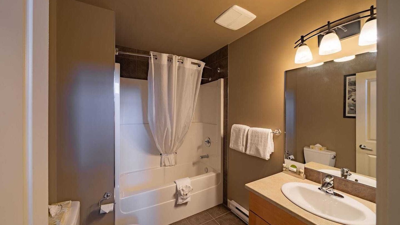 Photo of Bathroom in Sooke