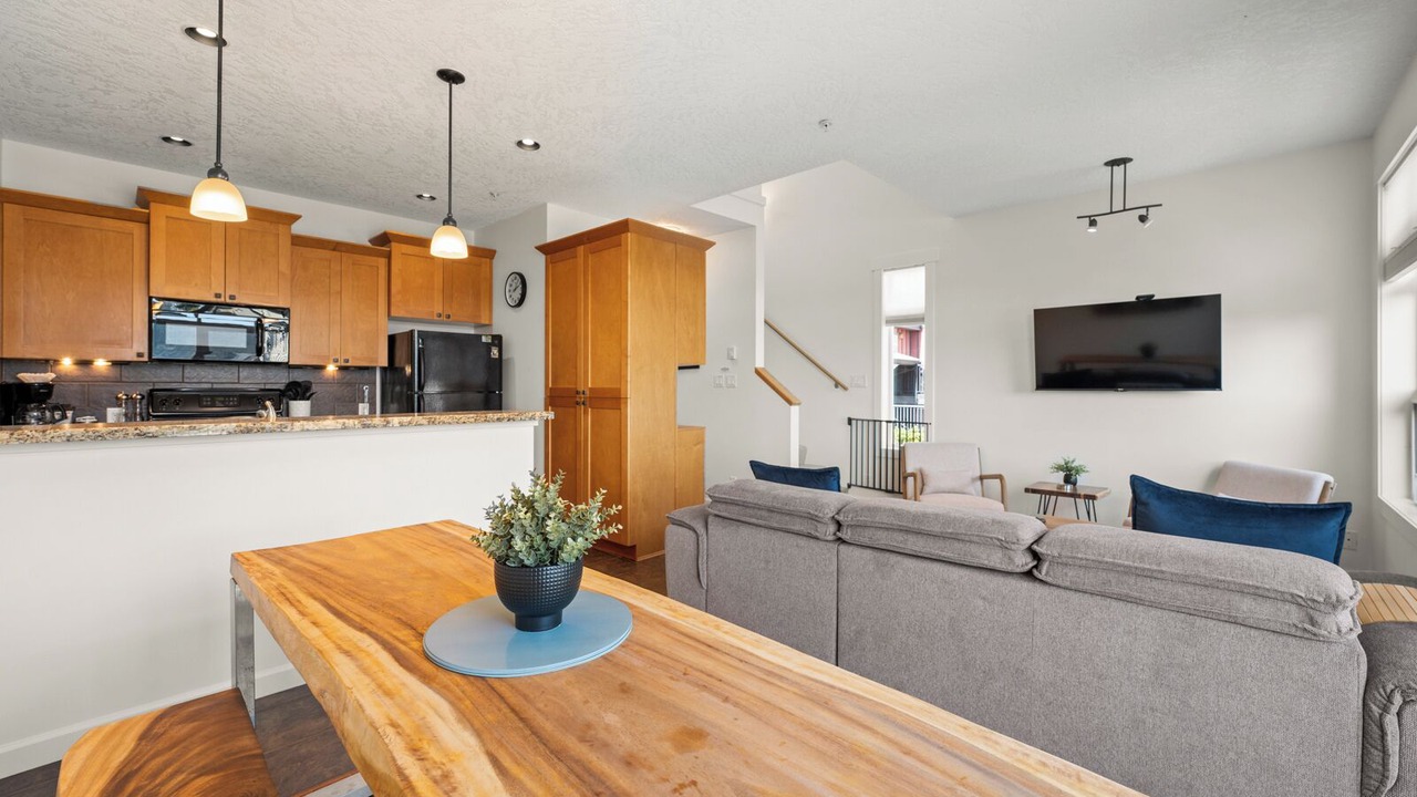 Photo of Livingroom in Sooke