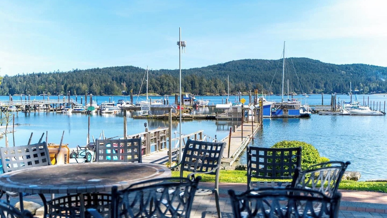 Photo of Outdoor in Sooke