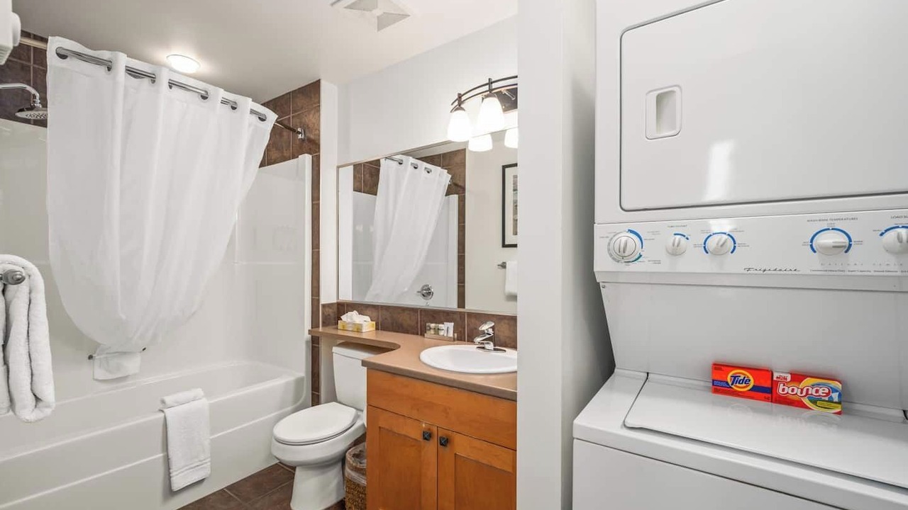 Photo of Bathroom in Sooke