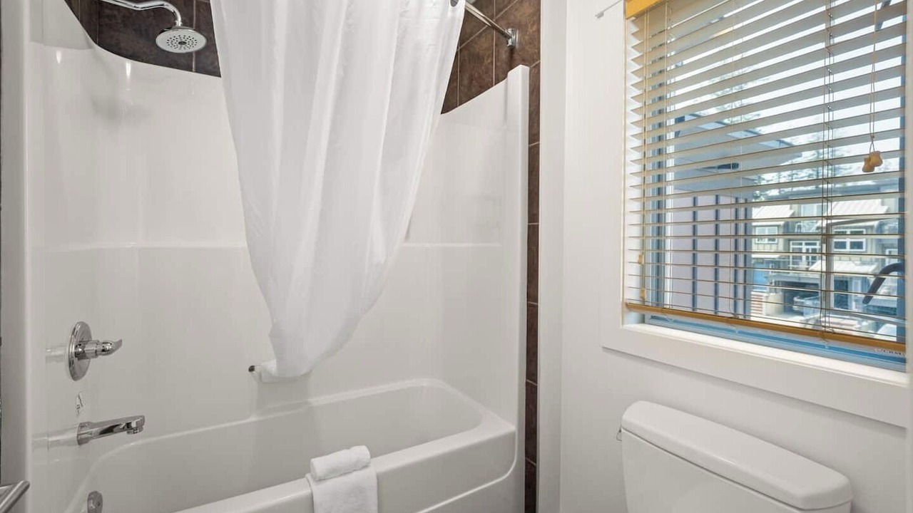 Photo of Bathroom in Sooke